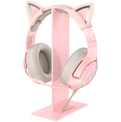 Onikuma ST-1 Headset állvány - Pink