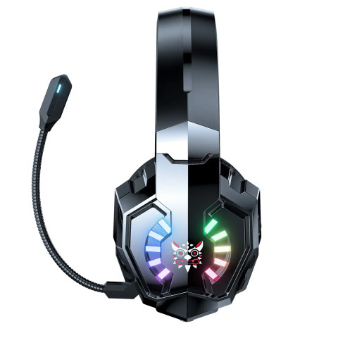 Onikuma B15 Tri-Mode Vezeték Nélküli Gamer Headset