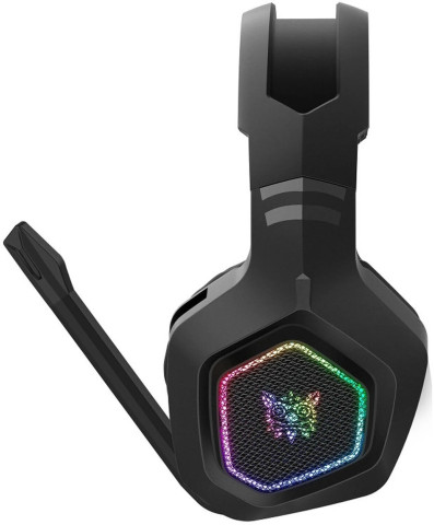 Onikuma B100 Tri-Mode Vezeték Nélküli Gamer Headset