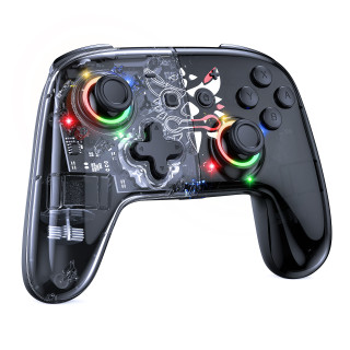 Onikuma C6 Wireless Gamepad kontroller