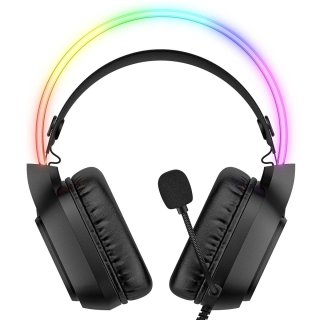 Onikuma X22 RGB Gamer headset