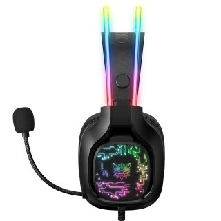 Onikuma X22 RGB Gamer headset