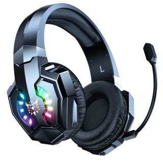 Onikuma B15 Tri-Mode Vezeték Nélküli Gamer Headset