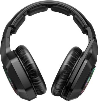 Onikuma B100 Tri-Mode Vezeték Nélküli Gamer Headset