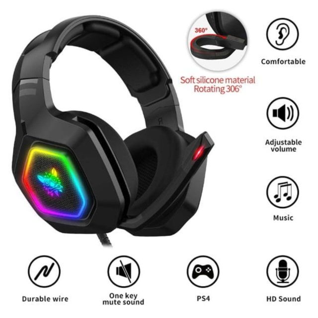 Onikuma K10 Gamer Headset