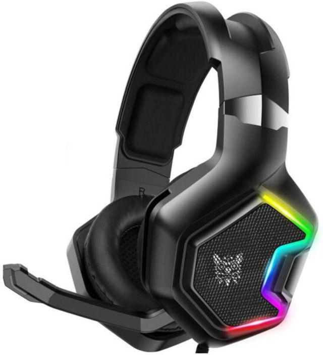 Onikuma K10 Pro Gamer Headset