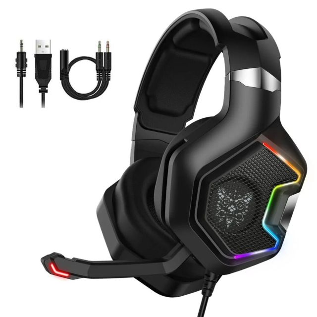 Onikuma K10 Pro Gamer Headset