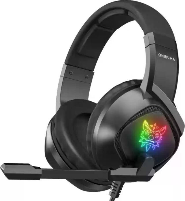 Onikuma K19 Gamer Headset