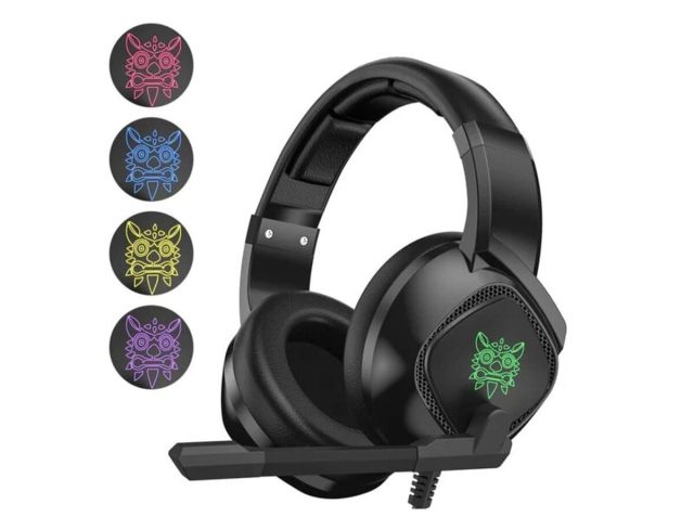 Onikuma K19 Gamer Headset