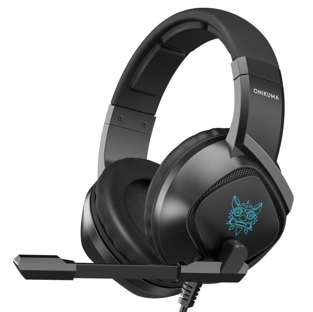 Onikuma K19 Gamer Headset