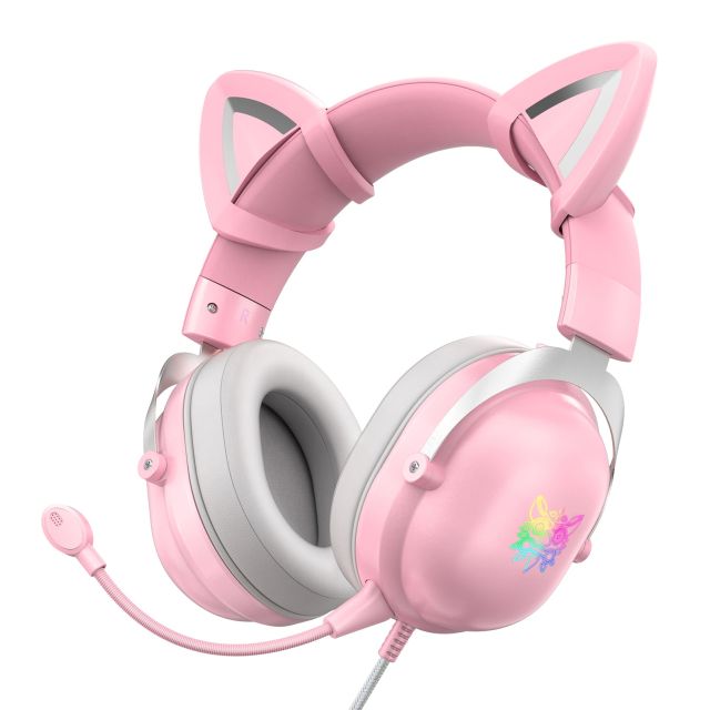 Onikuma X11 Gamer Headset - Cicafüles