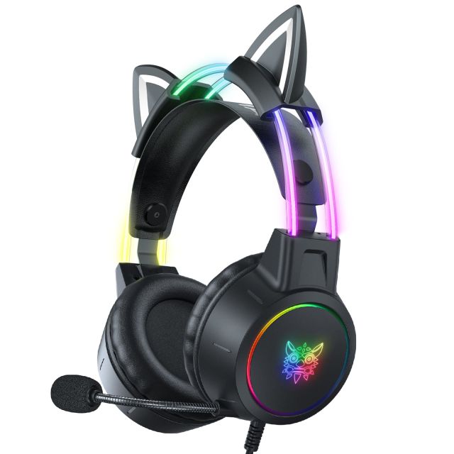 Onikuma X15 PRO Gamer Headset