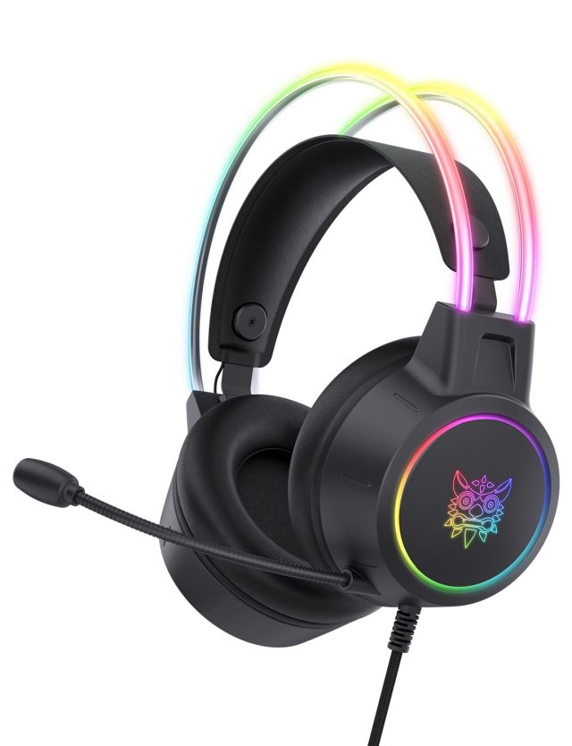 Onikuma X15 PRO Gamer Headset