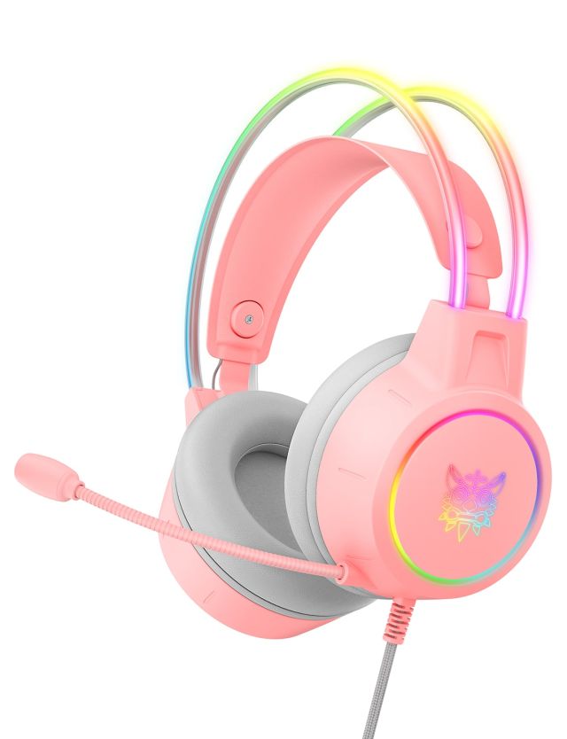 Onikuma X15 PRO Gamer Headset