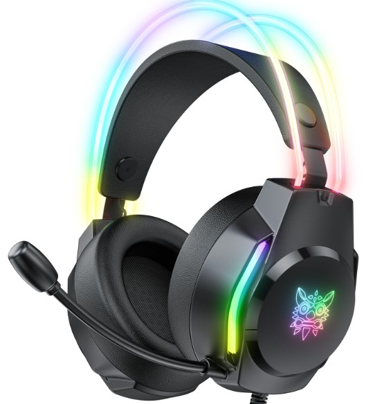 Onikuma X26 Gamer Headset