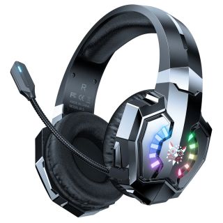 Onikuma B15 Tri-Mode Vezeték Nélküli Gamer Headset