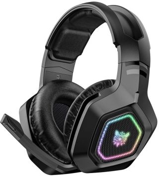 Onikuma B100 Tri-Mode Vezeték Nélküli Gamer Headset