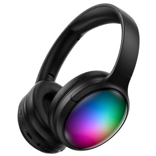 Onikuma B3 Vezeték nélküli Bluetooth Fejhallgató RGB világítással